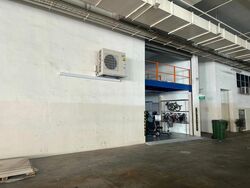Unity Centre (D23), Factory #464421421